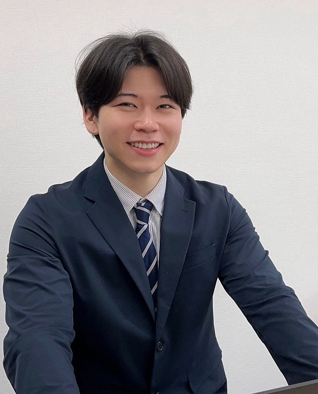 藤田 共賀の画像