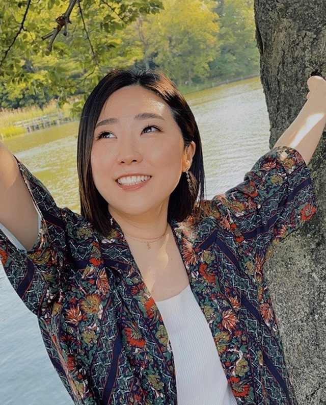 富樫 涼子の画像