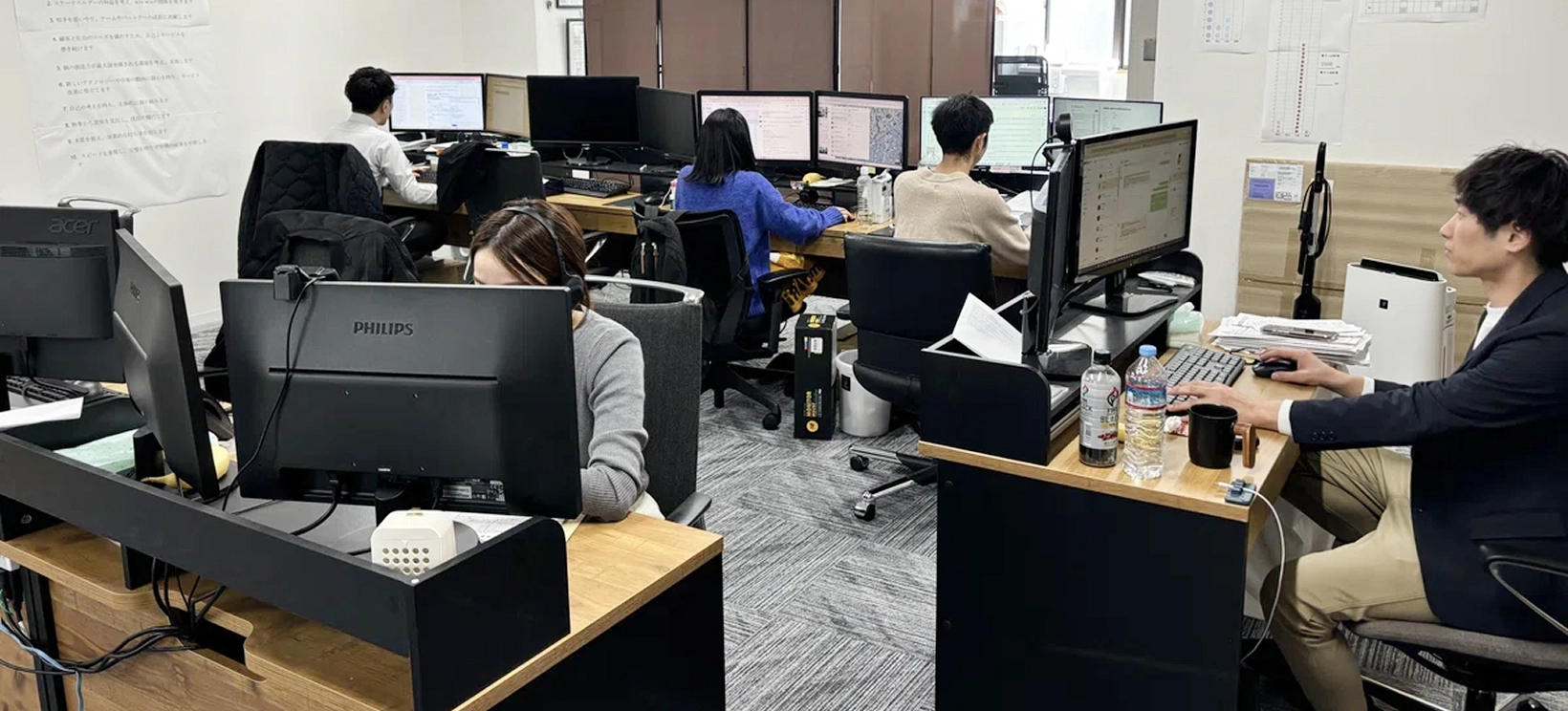 アライアンス推進営業の画像