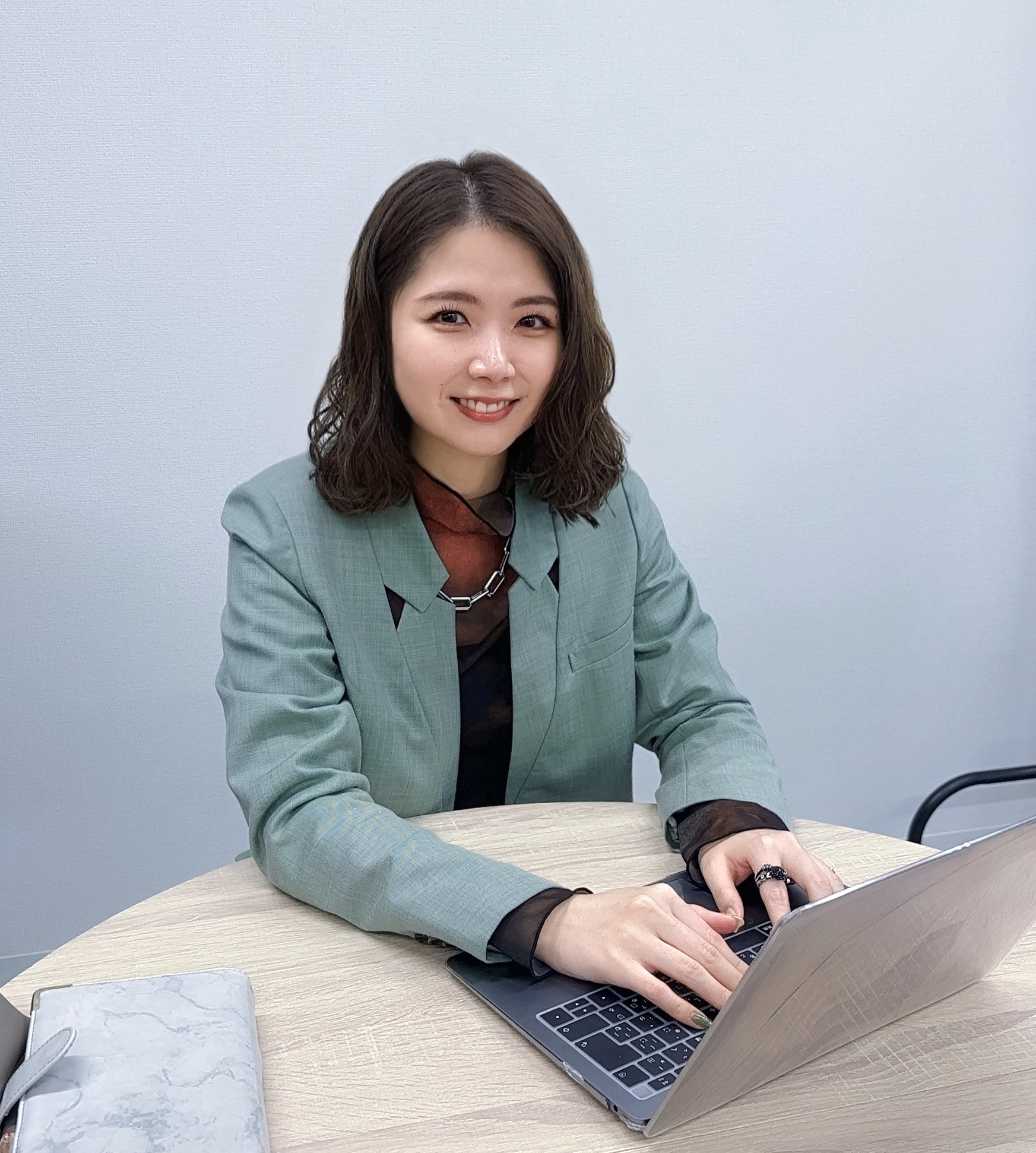 田坂 志保里の画像