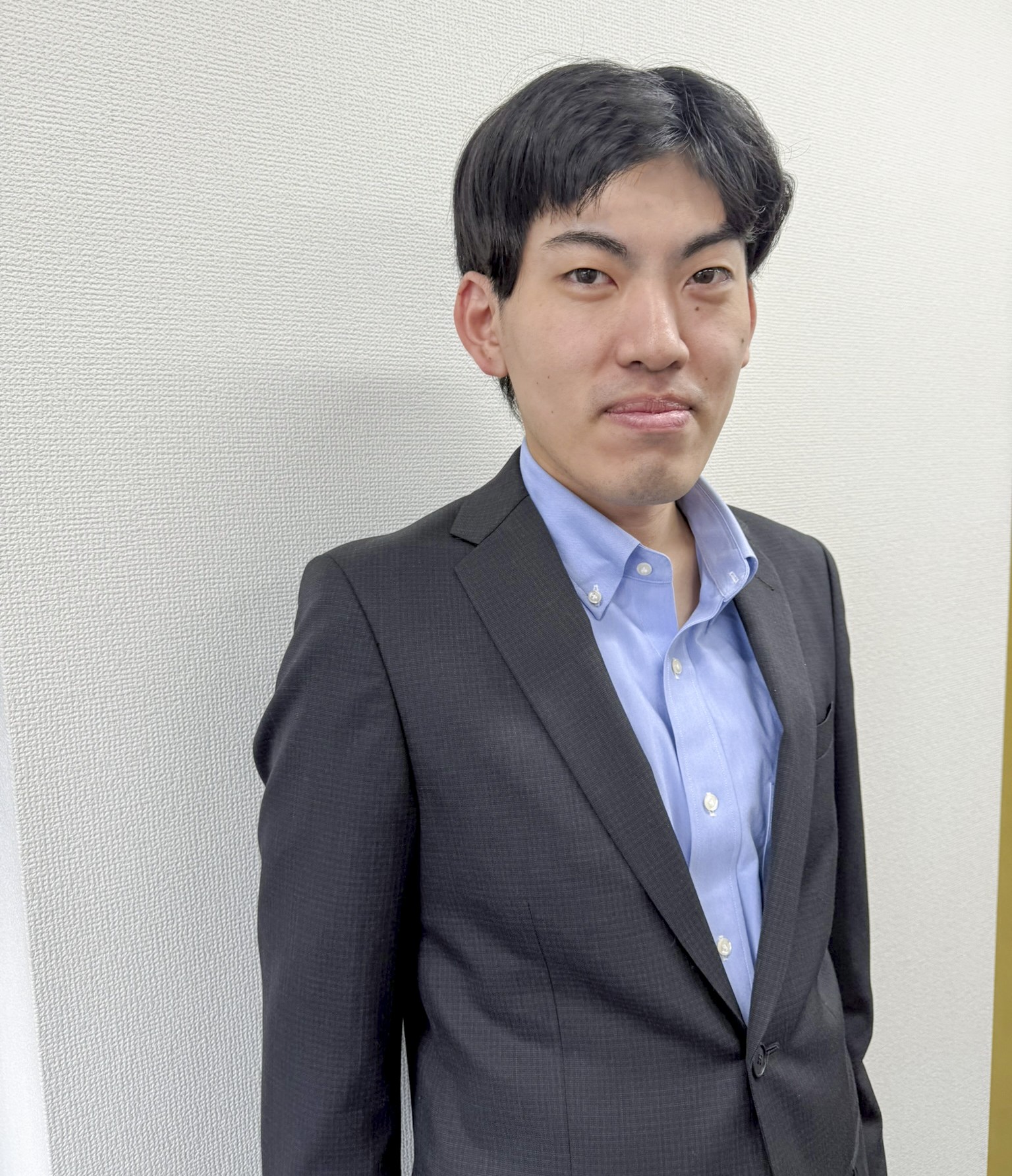 加藤 匠真の画像