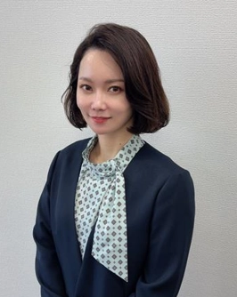 橋田 明奈の画像