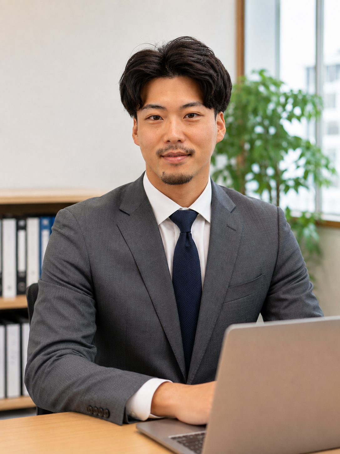 吉澤 慶太郎の画像